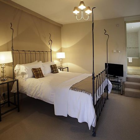 Hôtel Stapleton Arms à Buckhorn Weston Extérieur photo