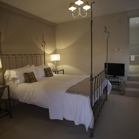 Hôtel Stapleton Arms à Buckhorn Weston Extérieur photo