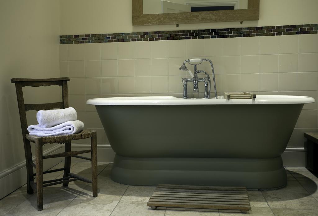 Hôtel Stapleton Arms à Buckhorn Weston Extérieur photo