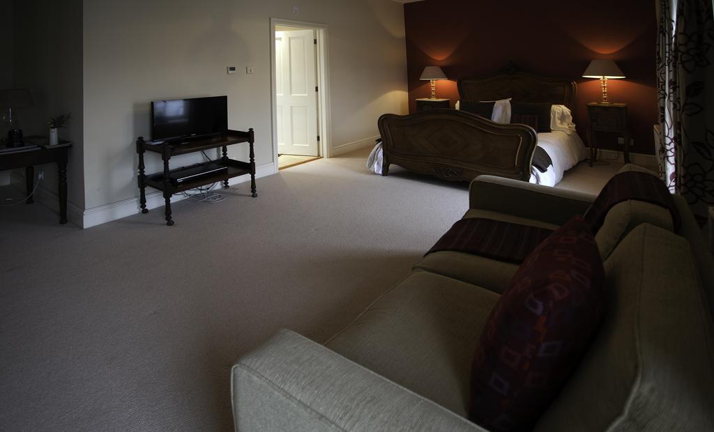 Hôtel Stapleton Arms à Buckhorn Weston Extérieur photo