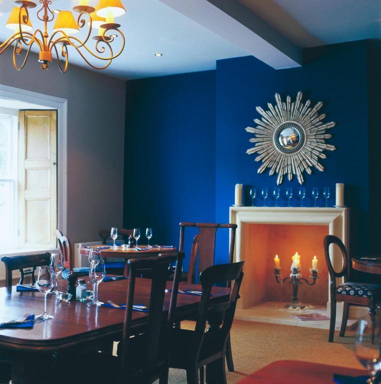 Hôtel Stapleton Arms à Buckhorn Weston Extérieur photo